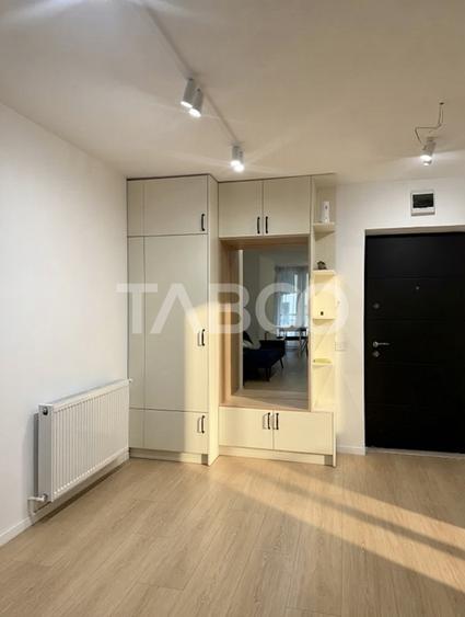 Apartament cu 2 camere in Grigorescu bloc nou cu lift terasa si view