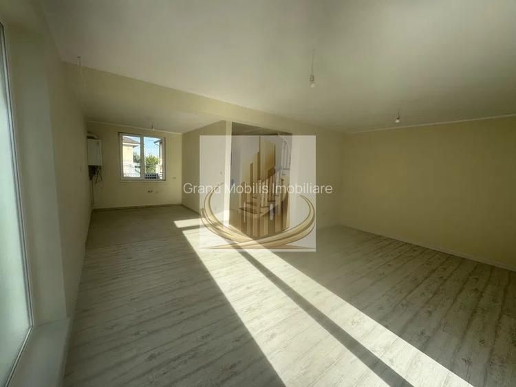Duplex de închiriat în Giroc – 96 mp utili, 4 camere , teren 270 mp - 4