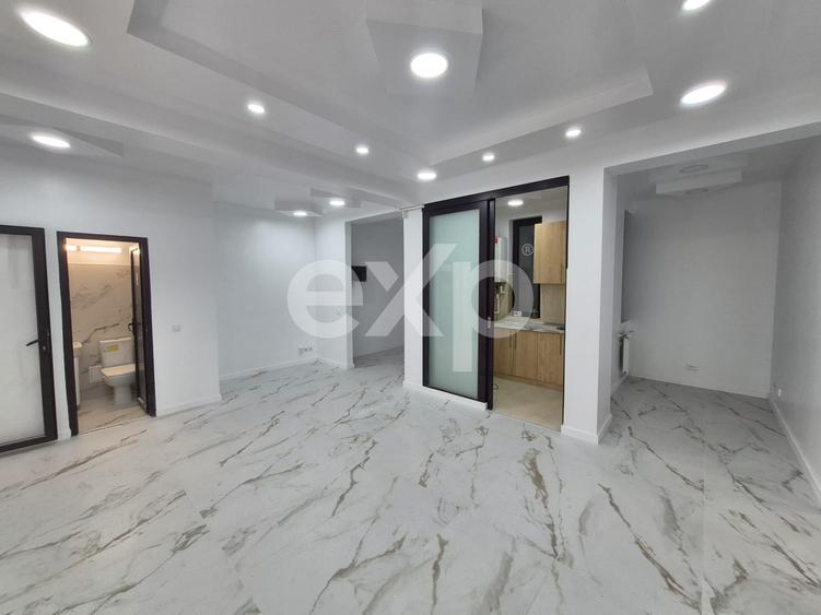 De Vanzare 3 camere Lacul Tei /Maica Domnului/Office/Rezidential