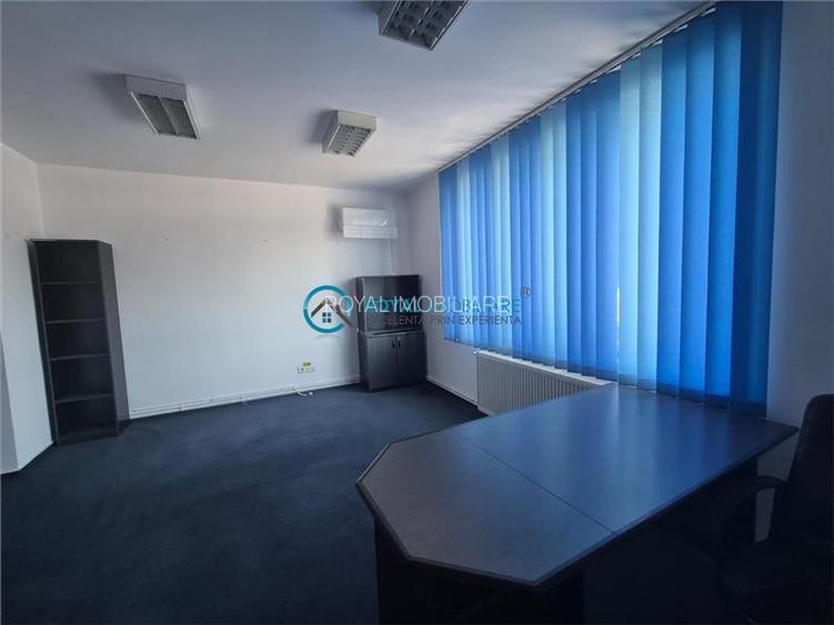 Royal Imobiliare - Inchiriere spatiu birouri zona Cantacuzino - 2