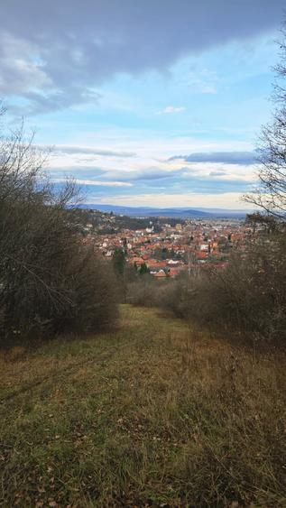 Investitie pe termen lung 1577 mp Schei, intravilan