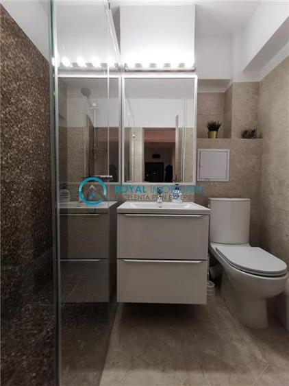 Royal Imobiliare - Inchiriere Apartament zona Ultracentrala