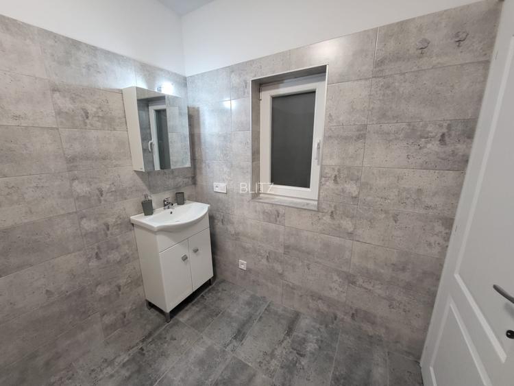 Casă P+E 2023 în Dumbrăvița, 102 mp, teren 7.8 ari, mobilată - 20