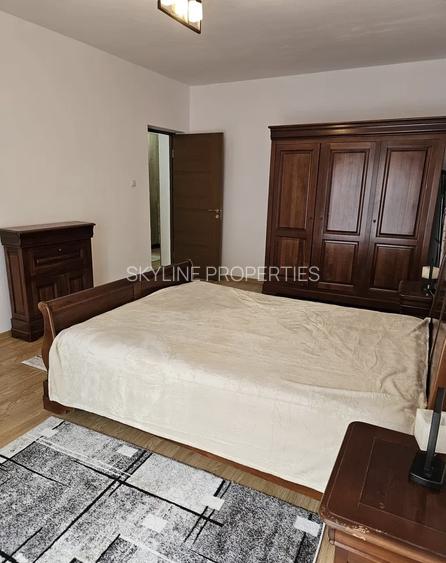 Apartament de 2 camere, decomandat, 65mp + terasa, zona Buna Ziua - 4