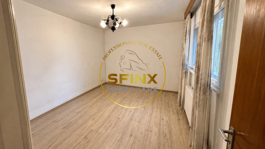 Casa Interbelica Dorobanți – Capitale | Washington | P+1 | Teren aferent 211 mp
