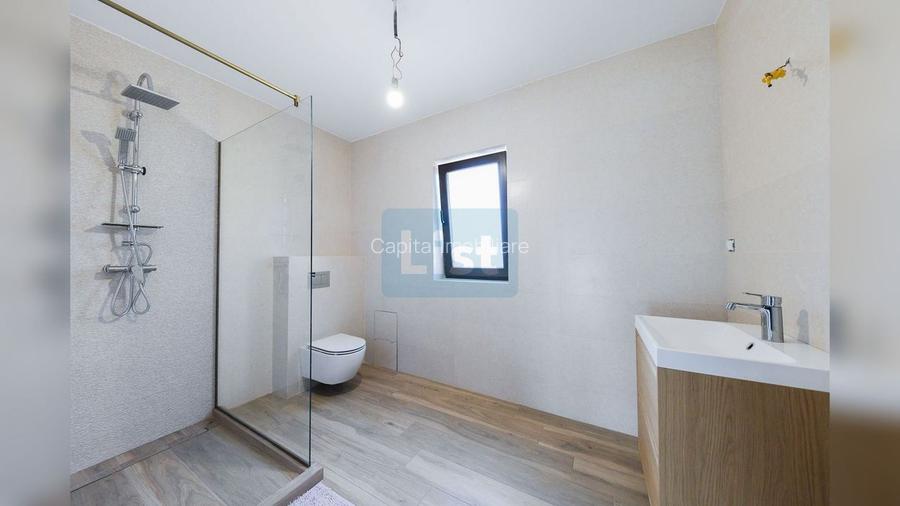 Comision 0% Casă individuală cu piscină | 5 camere| Someseni - 18