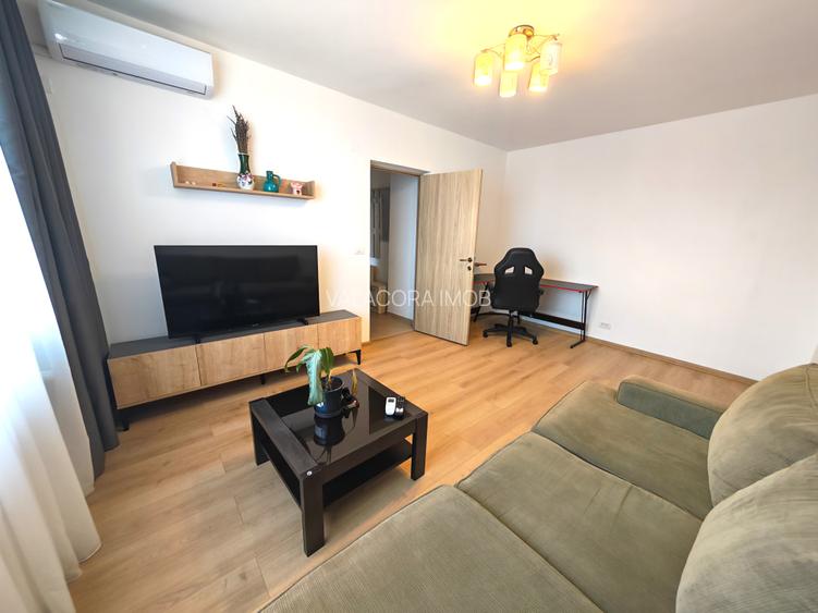 3 camere Calea Griviței – Lângă Metrou 1 Mai | Renovat | Mutare imediată - 2