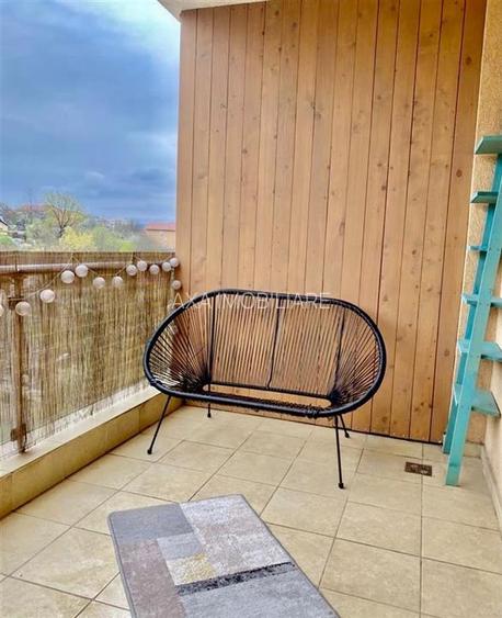 Apartament 2 camere decomandate Tatarasi - Green Park - 5