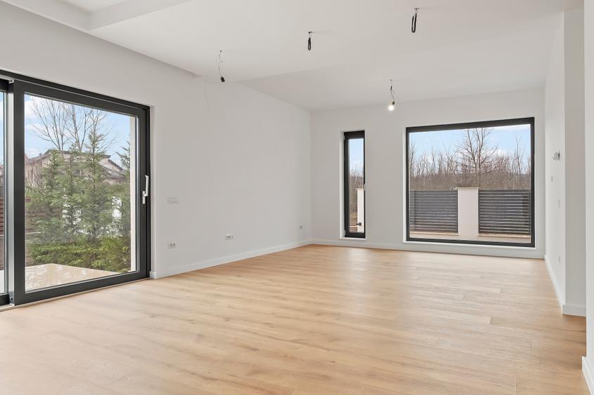 Ultima locuinta dintr-un proiect premium - camin durabil si elegant