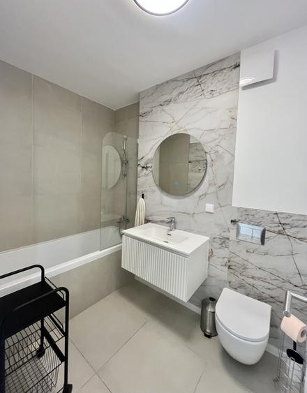 2 Camere Arcadia | Domenii | Arcul de Triumf | Grivița