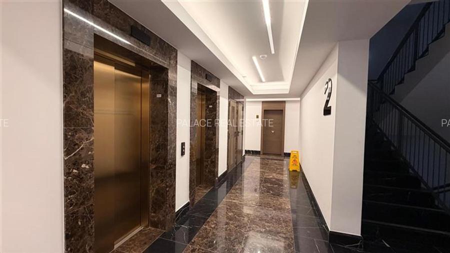 Palas Campus, apartament de 2 camere Mobilat, intabulat! - 10