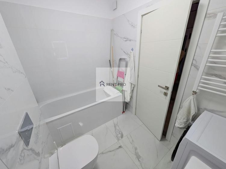 2 Camere Smart Lujerului Metrou Afi Mall Parcare Inclusa