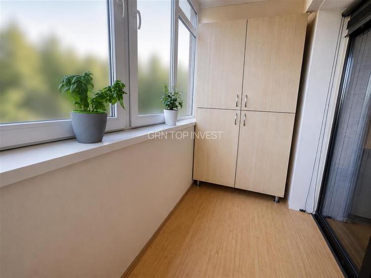 Apartament 3 camere decomandat 2 bai si balcon Dioda - 22