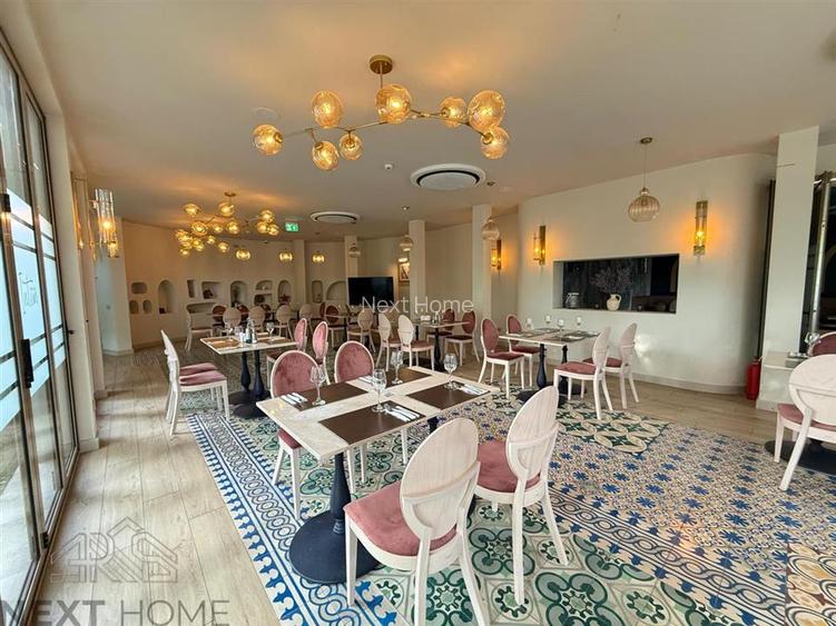 Afacere la cheie | Restaurantul INTIM (Traditie din 1972) – Complex 1005 mp util - 10