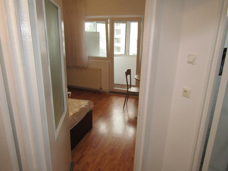Garsonieră renovată de închiriat – Bulevardul Mihai Viteazul, Sibiu