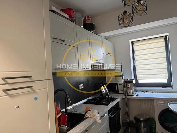 Etaj 2 Apartament 2Camere-Decomandat-Panoramic-CUG Expo-Mobila!