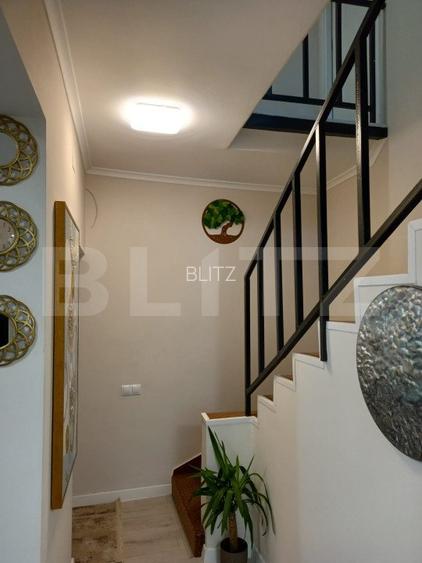 Exclusivitate! Casa de vanzare, cu 6 camere, 155 mp, zona Unirii - 2