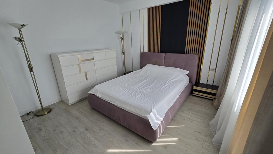 Apartament 2 Camere Premium | Pipera Plaza | Residence 5th