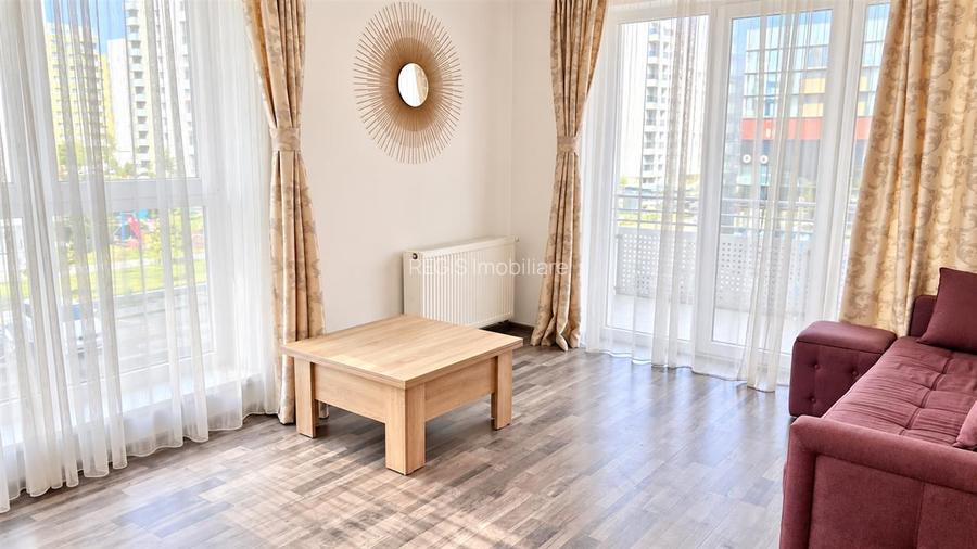 Apartament 2 camere | Avantgarden Tractoru Coresi | Parcare + boxa - 5