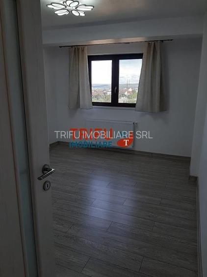 Apartament 2 camere bloc nou etaj intermediar