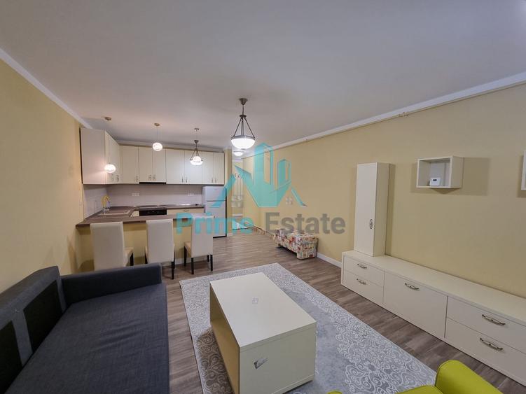 Apartament bloc nou in cartierul Gheorgheni