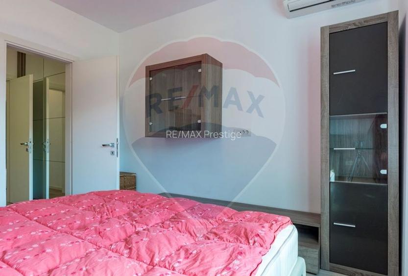 Apartament 2 camere, de inchiriat in One Floreasca Lake - 24