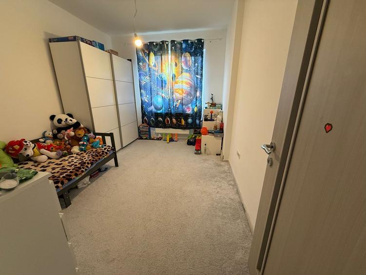 De vanzare apartament premium 3 camere | 2 băi bloc nou 2023 zonă Păcii A266