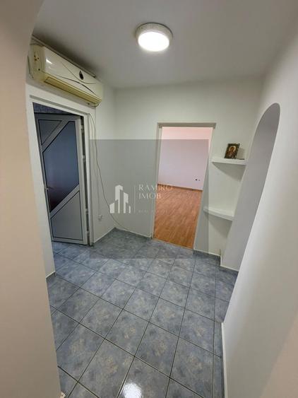 2 camere Bd Camil Ressu 450 m METROU N GRIGORESCU