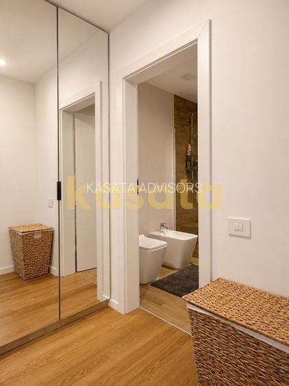 CASĂ TIP DUPLEX –GATED COMMUNITY | PANOURI SOLARE | DOTARI PREMIUM - 22