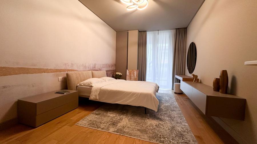Rahmaninov Residence | 3 Camere | 164 mp Utili | Lângă Parc Floreasca