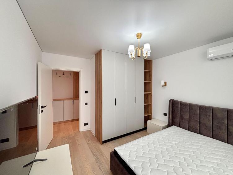 Apartament 2 camere de inchiriat | Yacht KID | NOU