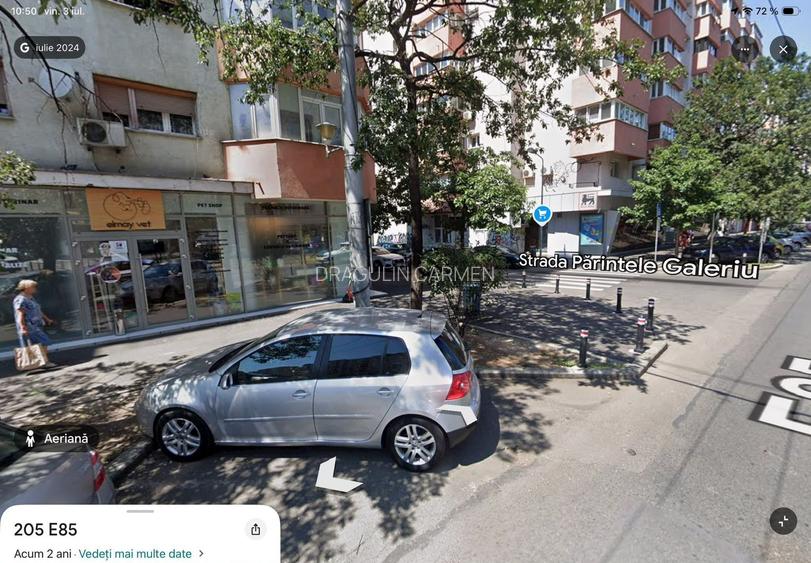 Spatiu Comercial Stradal 114 mp-Vitrina Generoasa -Calea Mosilor - 3