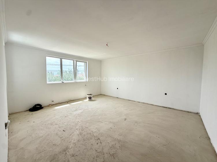 Casa individuala moderna 5 camere, 590 mp teren - Becicherecul Mic - 3
