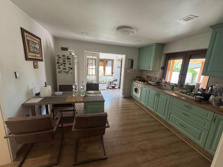 Proprietate cu potențial rezidențial și investițional | Teren 1.696 mp | Deva - 16