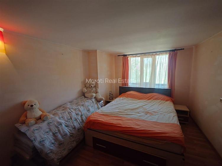 Casa cu gradina si foisor in Brazii Arad - 9