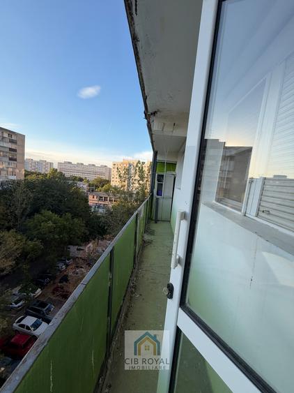 Apt. 3 cam. Drm. Taberei, renovat,langa metrou C-tin Brancusi,loc parcare inclus