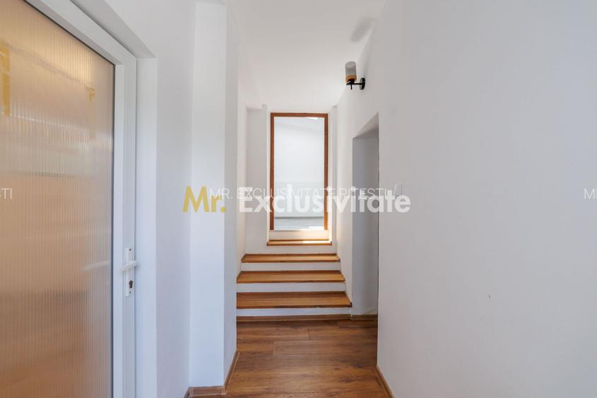 Proprietate multifunctionala | Doua cladiri | 581 mp | Pitesti - 27