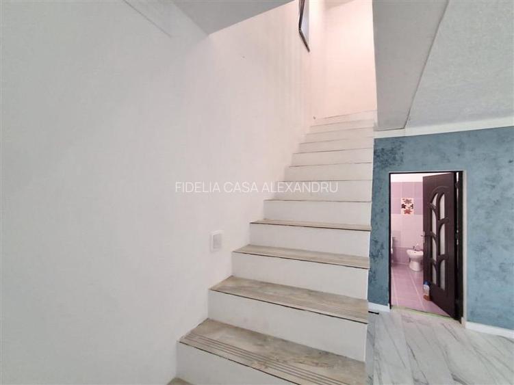 Vila  de vanzare  Valea Lupului, - 8