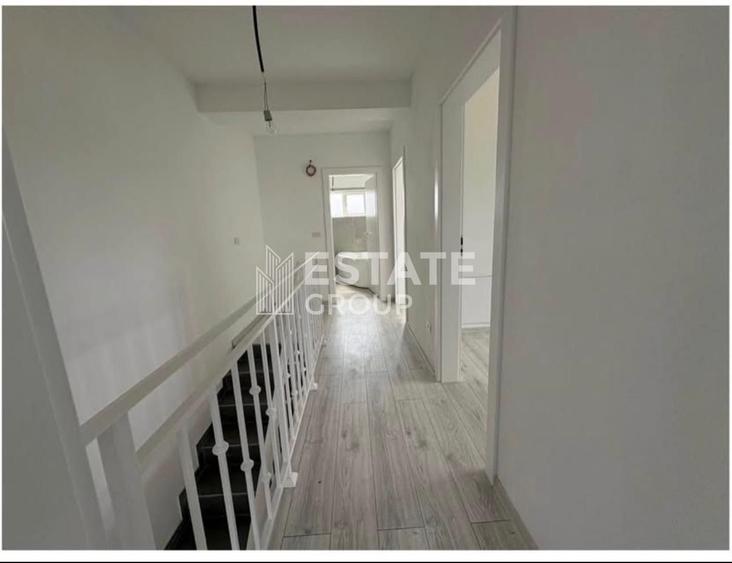 Duplex cu 4 camere in Mosnita Noua zona castel comision 0%