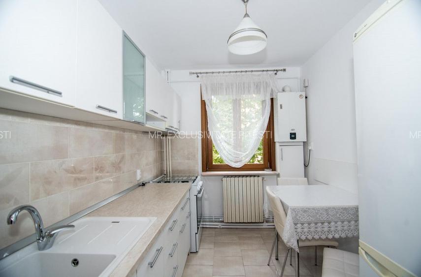 Inchiriere - Apartament 3 camere - Zona Centrala - 6