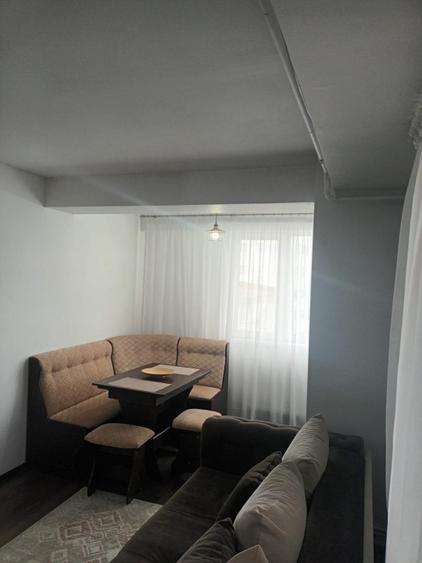 Apartament 2 camere tip studio, bloc 2019, Brazda lui Novac