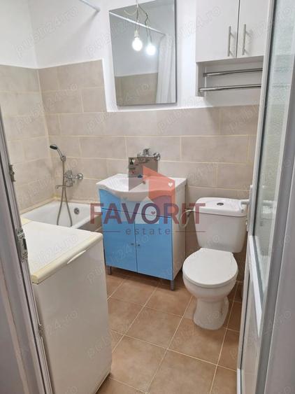 Apartament 1 camera | Zona Girocului