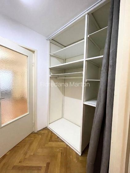 Apartament 2 camere semidecomandat | Etaj 2/4 | Renovat integral |Str. CBrâncusi - 9