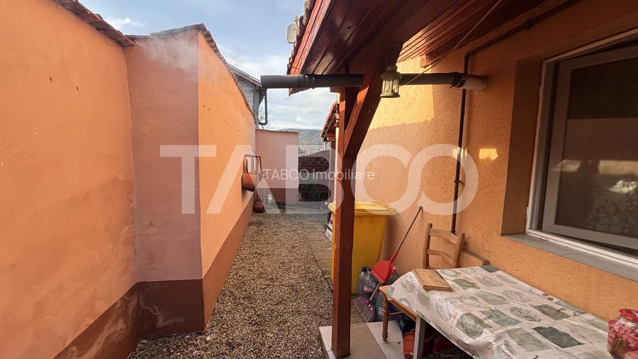 EXCLUSIVITATE COMISION 0 % Casa individuala Seica Mare Sibiu - 16