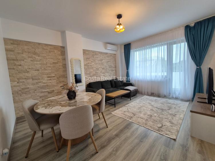 Inchiriere Apartament 2 Camere Iancu Nicolae