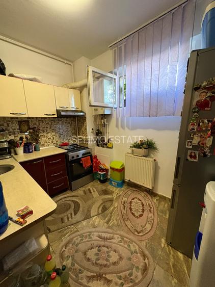 Garsonieră 32 mp | 2 locuri parcare | Vista Residence | Comision 0% - 4