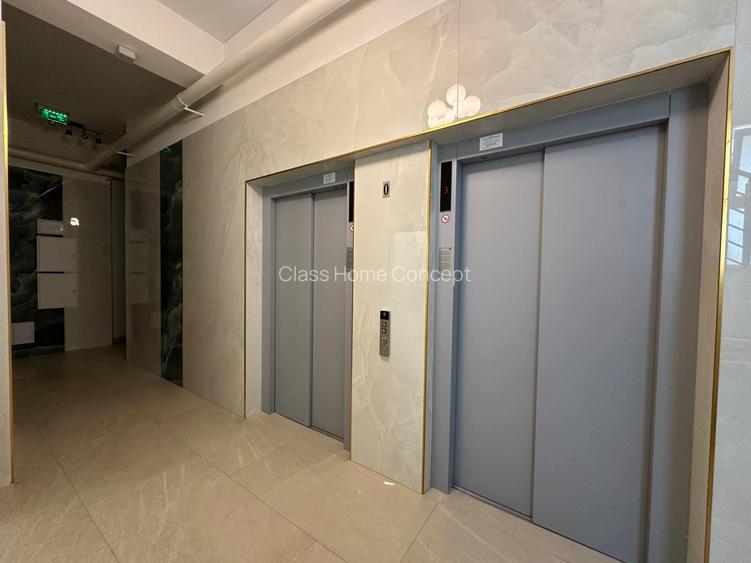 3 camere | Metrou Berceni 7 min | Prima inchiriere - 22