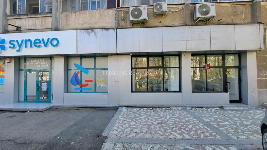SPATIU COMERCIAL STRADAL - COMISION ZERO - 2