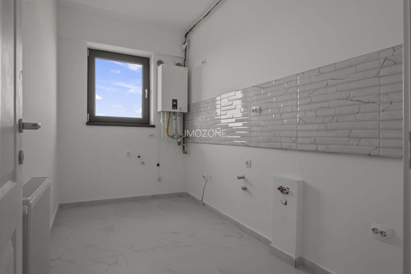 Militari-Metrou Preciziei 2 Camere | 55.9 mp | Bloc Nou | Te muti imediat! - 4