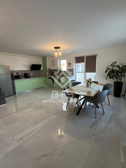 Apartament 3 camere - zona Giulia